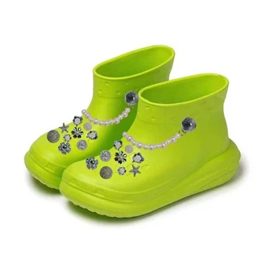 Bróga Uiscedhíonach Durable Allamuigh